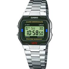 Casio A163WA-1QES