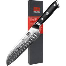 SHAN ZU Kitchen Knives SHAN ZU Pro ‎SZPCS-2017-004 Chef's Knife 8 "