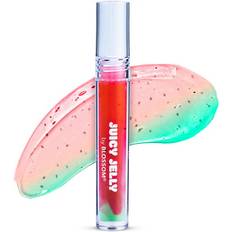 Vitamins Lip Oils Blossom Beauty Juicy Jelly Moisturizing Lip Care Fruit Flavored Nourishing Lip Oil - Watermelo
