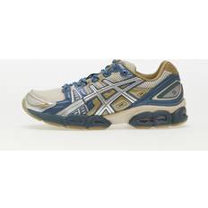 Asics Gel Nimbus 9 - Oatmeal Ironclad