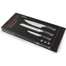 Rockingham Forge Equilibrium 3 Knife Set