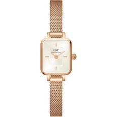 Daniel Wellington Quadro Mini DW00100651 Oro