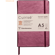 PEFC Anteckningsblock Clairefontaine Leather Stationery