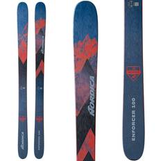 Nordica Enforcer 100 Skis 2023