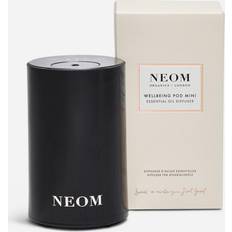 Neom Organics Wellbeing Pod Mini In Black