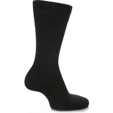 Falke Rosa Strumpor Falke Sensitive Berlin Darkgrey 43/46