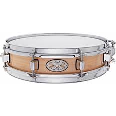 Caisse claires Pearl M1330-102 Caisse claire Piccolo Natural Maple 13x3