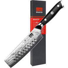 SHAN ZU Kitchen Knives SHAN ZU Pro ‎SZPCS-2017-013 Chef's Knife 6.5 "