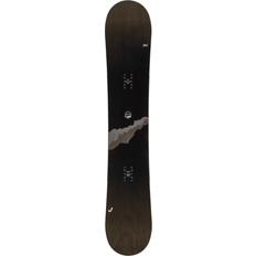 Head Snowboards Head Transit Snowboard Ingen farve