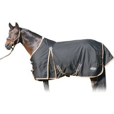 Lami-Cell Pro-Fit Turnout Blanket 500g Black/Ta Black/Tan