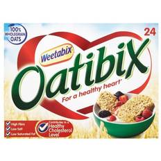 Weetabix Cereals, Oatmeals & Mueslis Weetabix 24 Pack