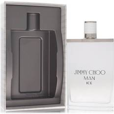 Jimmy Choo Fragrances Jimmy Choo Man Ice EdT 6.8 fl oz