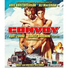 Convoy (BD)