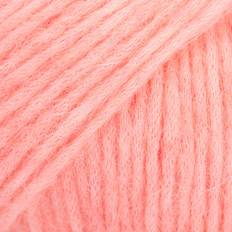 Drops air Drops Design DROPS Air 50 Ferskenrosa Uni Colour