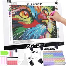 Ljusbord Artdot A3 LED Light Pad