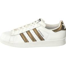 Adidas Superstar W Female Zapatillas - Blanco