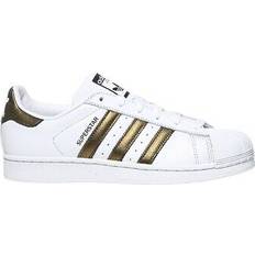 38 - Donna - adidas Superstar Scarpe adidas Superstar W - Ftwwht/Cblack