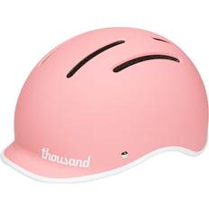 Thousand Kinder Urban Bike Helm Rose