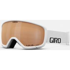 Giro Skibrillen Giro Ringo Skibrille weiss One