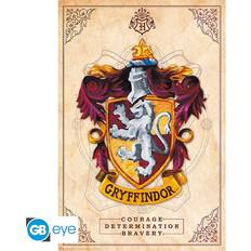 Eye ABYDCO778 Maxi Harry Gryffindor
