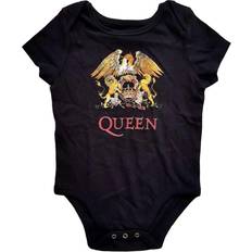 Economico Tute intere Queen Maglietta Classic Crest Kids Black