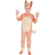 Ciao Kid's Bingo Costume