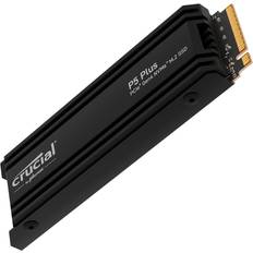 Crucial p5 Crucial P5 Plus CT1000P5PSSD5 1TB