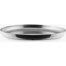 Alessi Serveringsfade & Bakker Alessi Extra ordinary texture Serveringsbakke 35cm