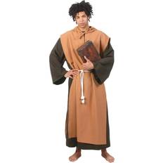 ESPA Medieval Monk 2 Tone Brown
