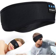 Headband Ink-Topoint Sleep Headphones Headband