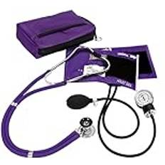 Nebulizers Prestige Medical Aneroid Sphygmomanometer/Sprague-Rappaport Kit