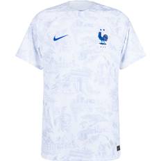 Nike Frankrig Udebanetrøje 2022/23 Vapor XLarge
