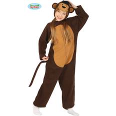 Fiestas Guirca little monkey halloween child fancy dress costume age 10-12 years