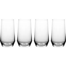 Mareld Longdrink 46 Cl Clear 4-pack Drink-Glas 4Stk.