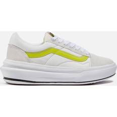 Zapatos Vans Zapatillas de tenis Old Skool Overt VN0A7Q5EZUD1 Écru