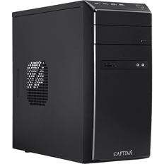 Ordinateurs de Bureau Captiva Power Starter I66-607 Core