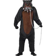 Mostri Abiti eleganti California Costumes Monster Dog Child Costume