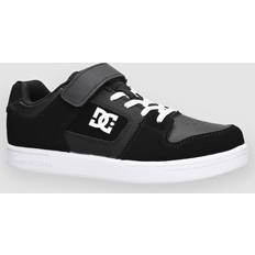 DC Manteca 4 V Sneakers - Schwarz