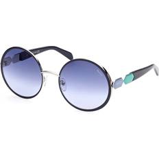 Solbriller Emilio Pucci Renoverede Dame Solbriller - 57 mm