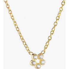 Drakenberg Sjölin Bliss halsband Guld