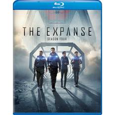 The Expanse Other