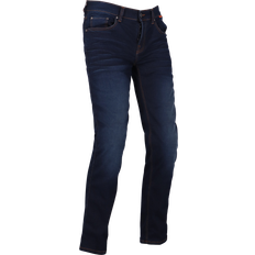 Richa Classic 2 Motorrad Jeans - Blau Herren
