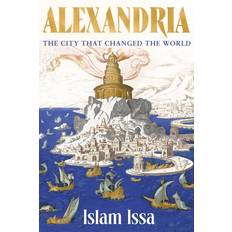 Alexandria (Inbunden)