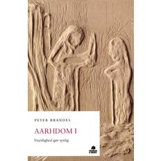 Bøger AARHDOM I & II Peter Brandes (Hæftet)