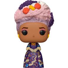 Funko POP figure Bridgerton Queen Charlotte