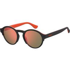 Havaianas Caraiva Gafas - Black Orange Unisex