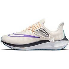 Scarpe sportive Nike Air Zoom Pegasus Flyease Trainers White, White, 3, Women White