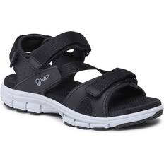 Harmaa Urheilusandaalit Halti Resa Sandal - Anthracite Gray