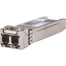 Medienkonverter HPE E N X130 Transceiver SFP+ LC
