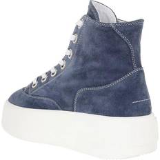 MM6 Maison Margiela Sneakers Sneaker blue Sneakers for ladies